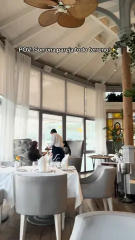 Así es 🫶 Lo mejor de dos mundos #fyp #peru #pareja 