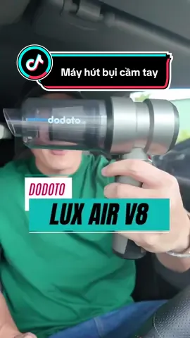 #mayhutbuicamtay #Dodoto #reviewcotam 
