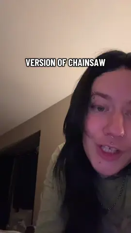 chainsaw man: reze arc #anime #chainsawman #akiangel #fujoshi #yaoi 