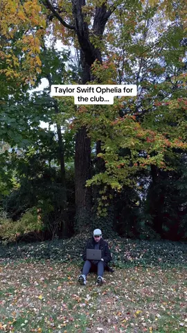#taylorswift #ophelia #housemusiclovers #electronicmusic #taylorswifttok 