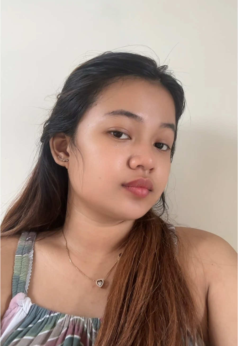 Belum mandi take tanpa filter juga 😂☺️