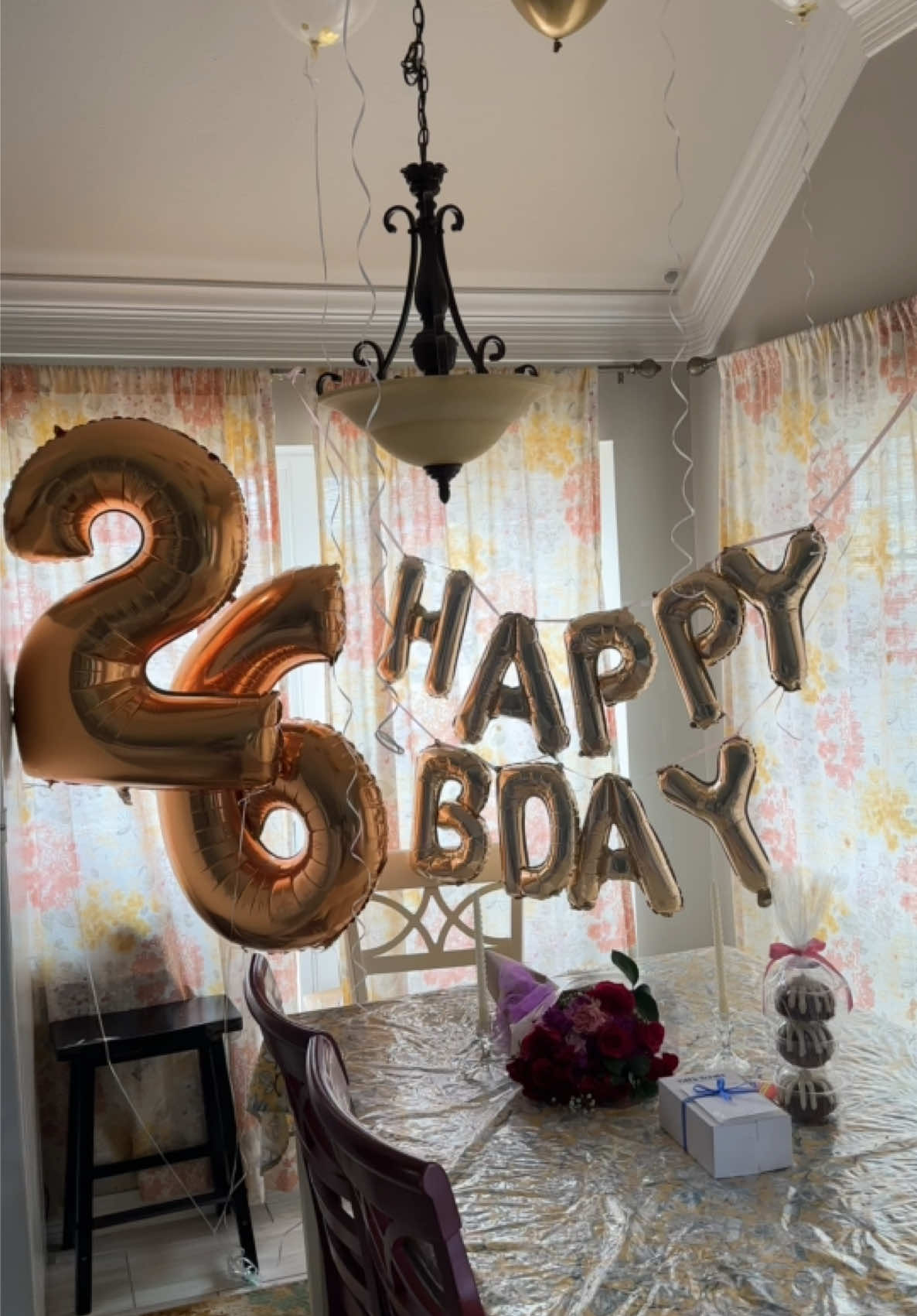 the most wholesome start to 26 aH🫶🏻🎳🍣🖤💇🏻‍♀️