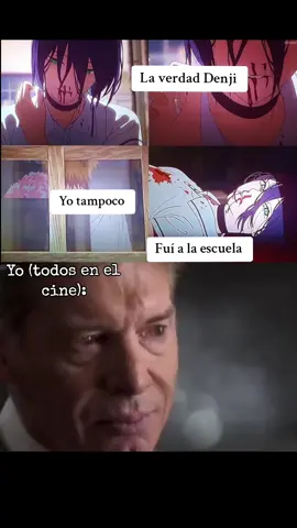 #chainsawman #parati #fyp #viral #Denji 