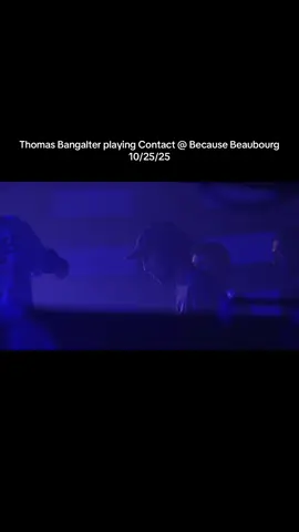 he’s still got it #daftpunk #thomasbangalter 