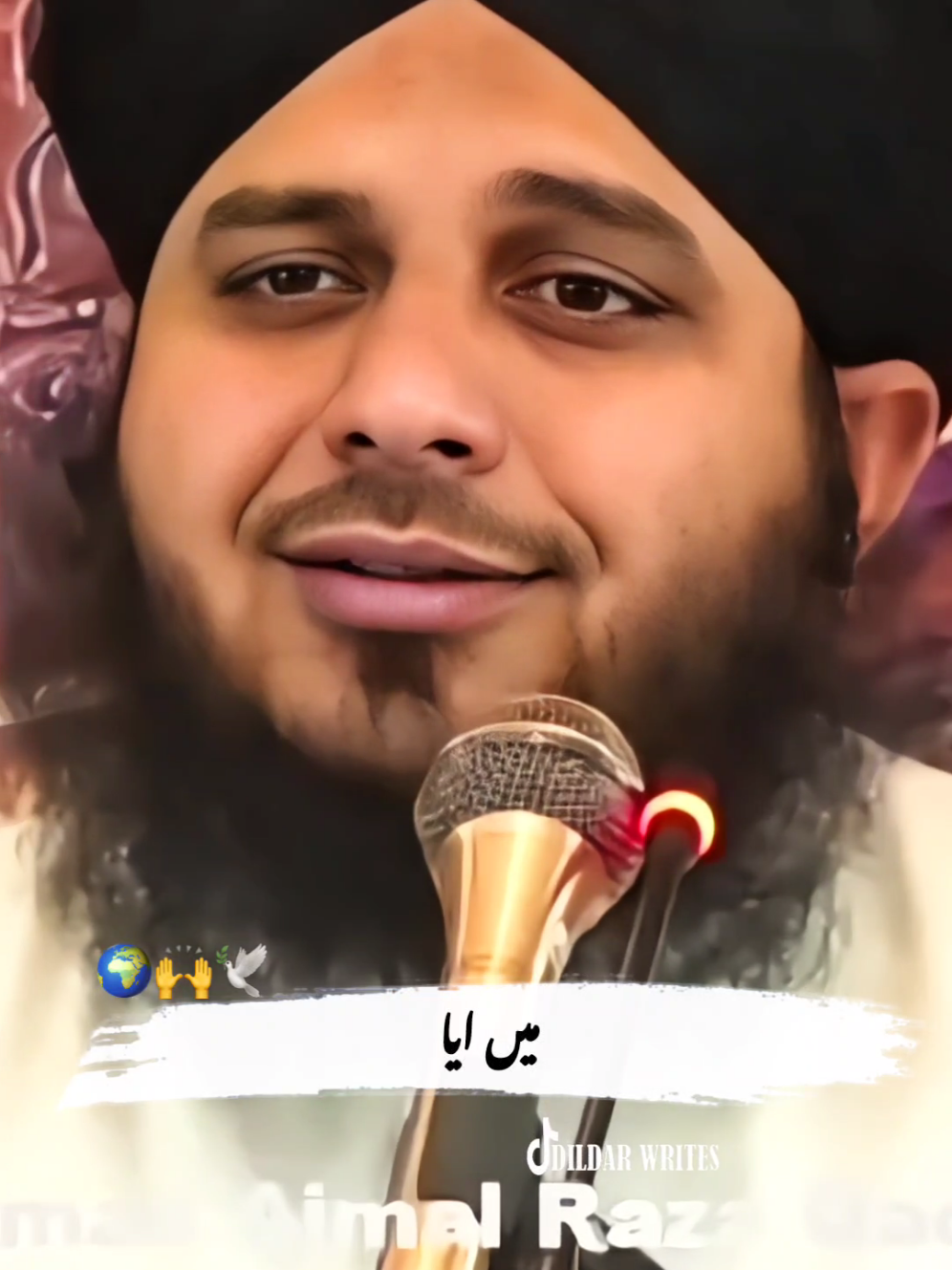 باپ کی بیٹے کے لیے محبت کا کوئی اندازہ نہیں ❤️‍🩹😩 FOLLOW REQUEST  #viralvideo #foryoupage #ajmalrazaqadri #10M #newaccount 