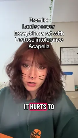 So yeah #laufey #rat #asmr #silly #weird 