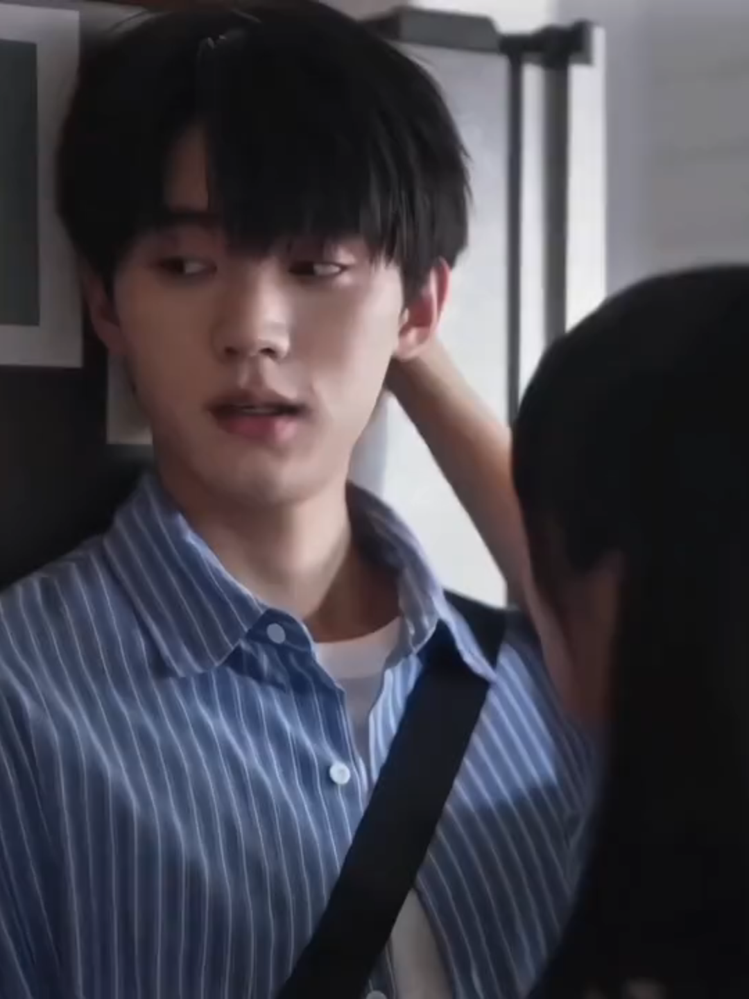 #ZHANGLURANG — akal akalan rang rang preset & twix ada di saluran [ #4fxcreator #rangrang #zhouyiran #wheniflytowardsyou #cdrama #cdramaedit ]