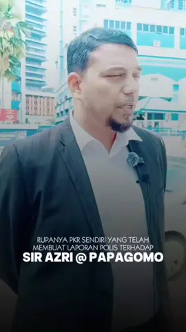 Alhamdulillah Sir Azri dibebaskan hari ini sekitar jam 2 atau 3 petang ini Sama2 kita teruskan bersuara..Suarakan ketidakpuasan hati kita dengan cara yang betul dan bijak.. Terima kasih kepada Tuan Rafique