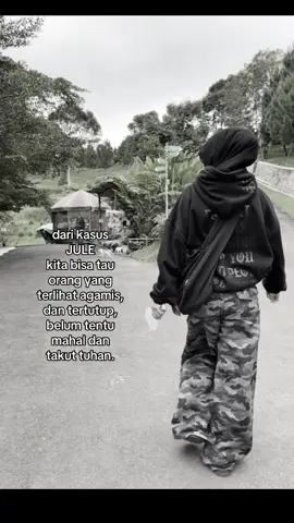 jgn nilai org dari bungkusnya wkwk#justkonten #jule #daehoon #viral 