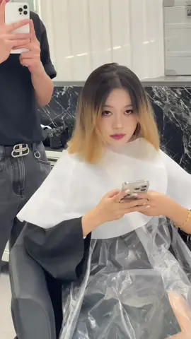 hight light chỉ 399 cá #mautocdep #tocdepmoingay #duoihoinuoc #tocdepgovap 