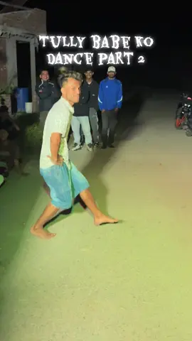 Tullubabe ko dance part 2#@Cr7horaa @Coolboyyy @Coolboyyy69 