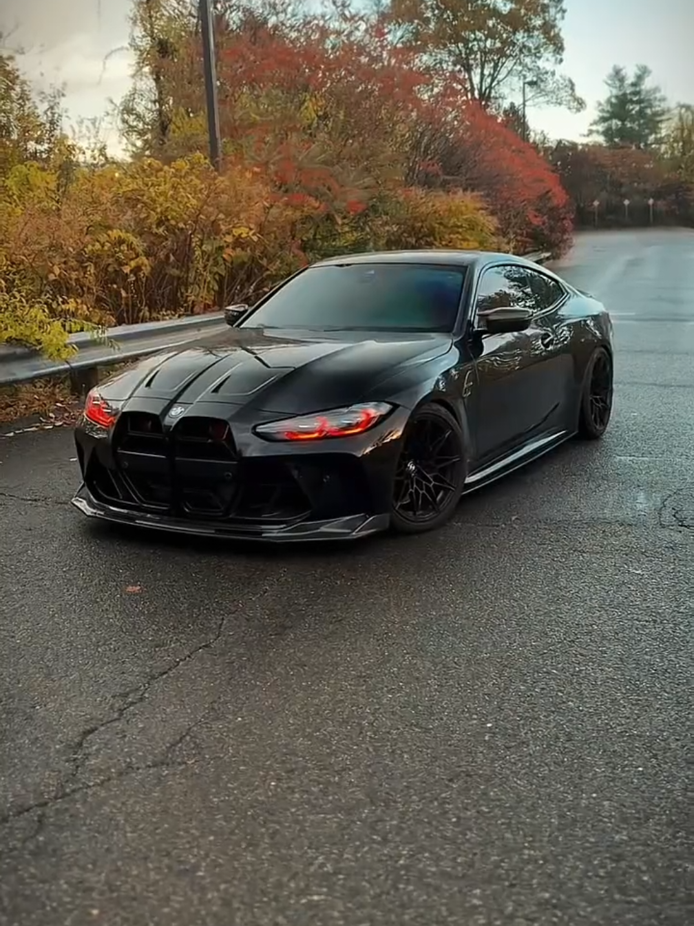 BMW M4 🖤🏴‍☠️#bmw #bmwm4 #fyp #bmwlife #foryou @TikTok @TiktokPakistanOfficial I want to grow my account 🥹