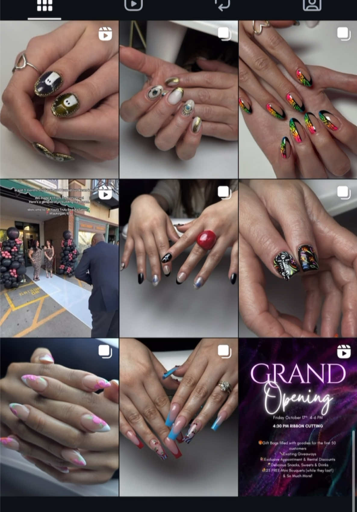 🫣🤟🏽 have you tried it??? #waukegannailtech #waukeganillinois #Waukegan #fyp #chicagonailtech 