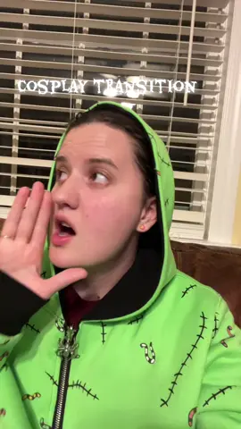 I love Halloween 🎃 I had such a fun time hosting this party. #fypシ #togahimikocosplay #halloweenparty #cosplaytransition #togahimiko 