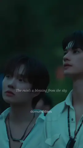 they are very beautiful  #kengnamping #khemjiratheseries #thaibl 