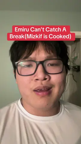 Everything I said is all ongoing and “alleged” but seriously screw @Mizkif get off every platform dude#yap#rant#mizkif#emiru#twitch#theangryasian#yellowdafodilhoneybutterlemoncomplexion#asian#foryou#foryoupage#fyp