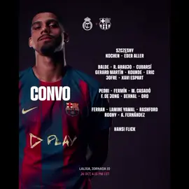 where is my rapha? 😮‍💨 #raphinha  #barcelona #realmadrid #ElClasico #football