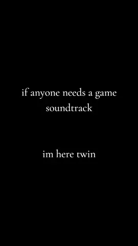 genuinely if any devs see this im open #music #fyp #experimentalmusic #undergroundmusic #trainedears 