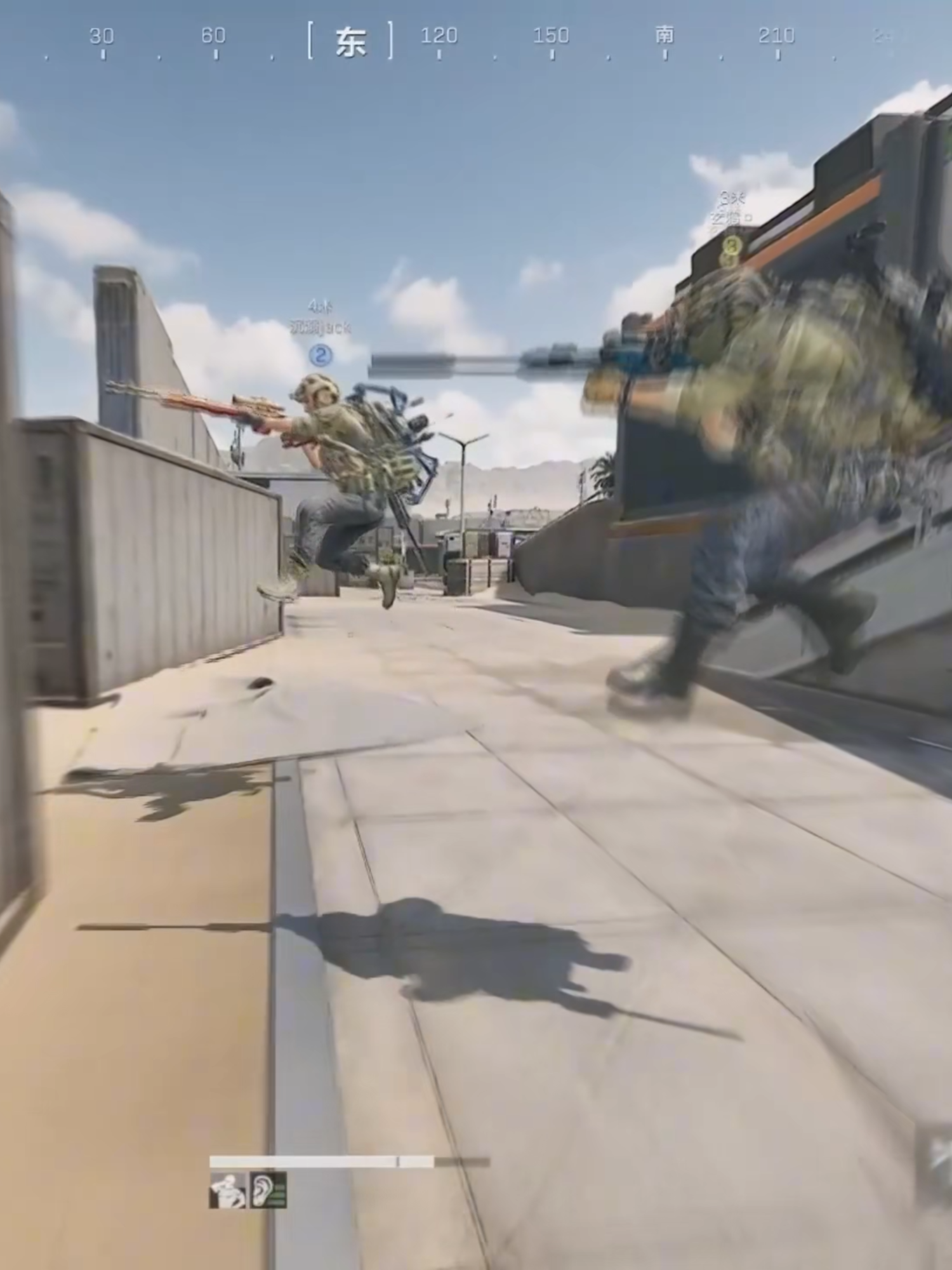 hiểu ý nhau quá #chiendich #highlights #fyp #viral #deltaforce #garenadeltaforce