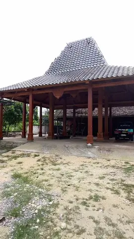 Bakoh Badar Rahayu 80% on progres