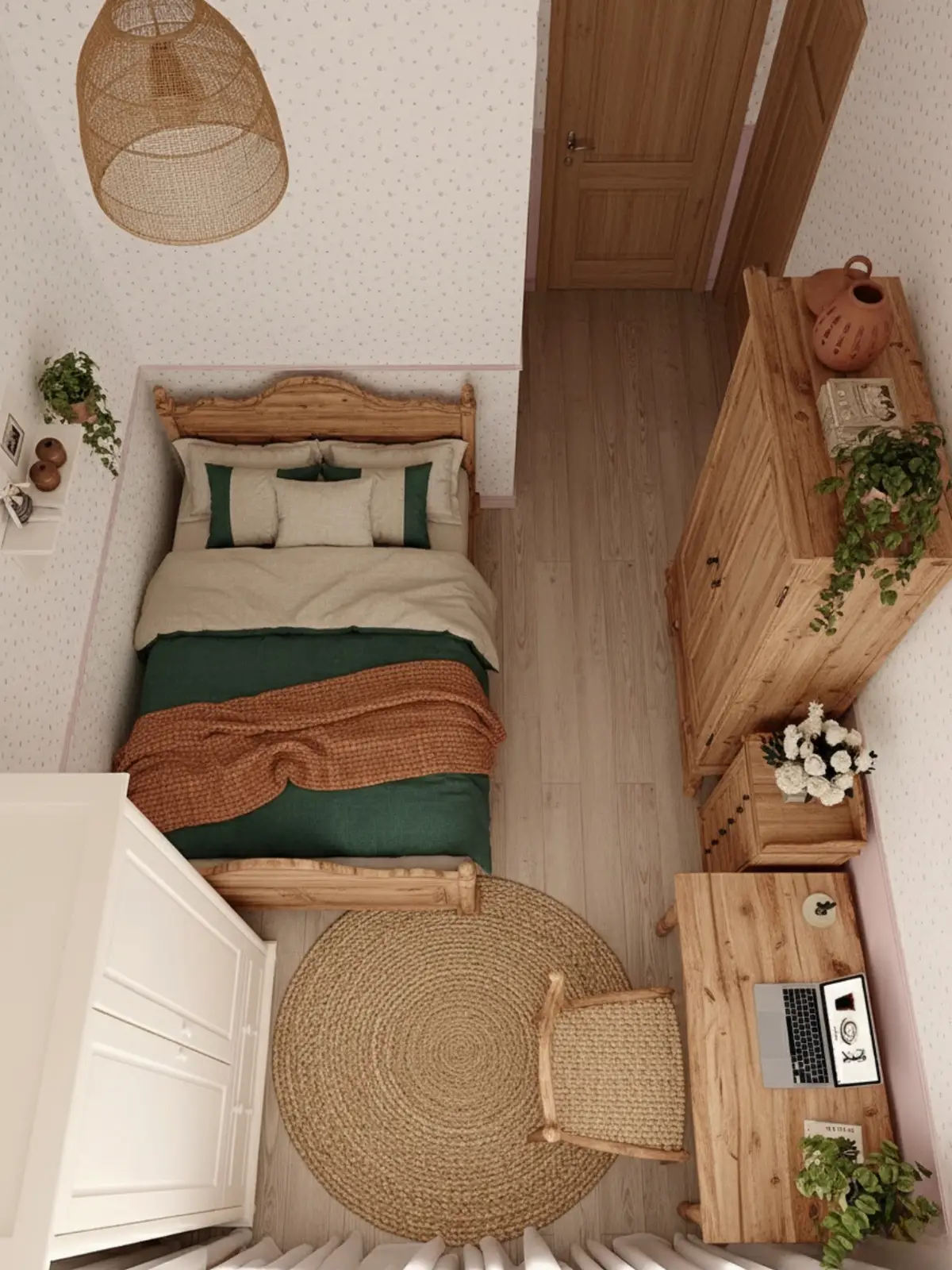 #bedroom #homedecor #roomdecor #fyp 