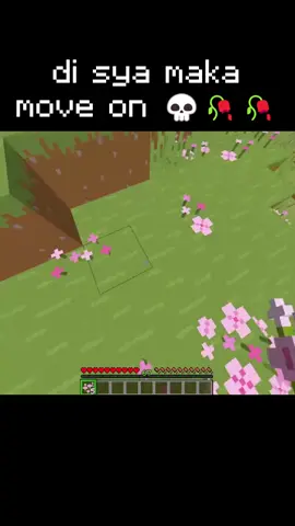 ''di siya maka move on💔🥀 #Minecraft #vilagers #funnyvideos #nandito 