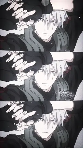 @𝒉𝒘𝒂 b này tặng tui á || id: twhi._ || #kakashi #edit #narutoshippuden #flirtgr 