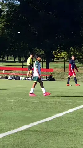 This tuff🔥😤 #Soccer #fyp #viral #makethisgoviral #footy 