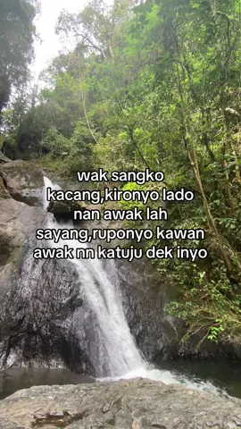 sansai adiak da#fyppppppppppppppppppppppp #minang#airterju#katakatagalau 