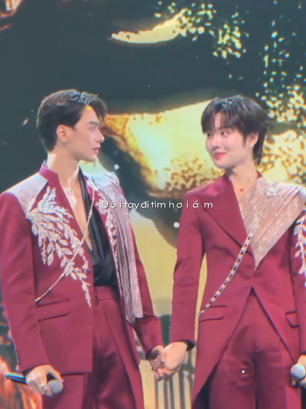 Một series vừa kết thúc nhưng kengnamping chỉ vừa mới mở ra 1 trang mới thui , iu lắm 2 cục cưng của mae 🥺💗 #kengharit #kengnamping #nampingster #kengnampingforever 