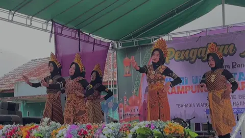 luv luv 🫶🏿 #tari #masukberandafyp #CapCut #pensi 