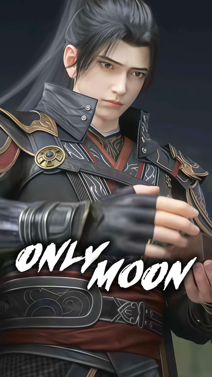 Hubungan mereka sudah seperti ayah dan anak, Yao Chen sadar kalau ia tidak salah memilih Xiao Yan sebagai muridnya🤧 #btth #xiaoyan #yaochen #donghuaedit #onlymoon4real 