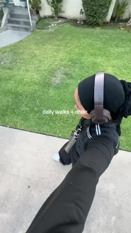 nothing better than long walks like these 