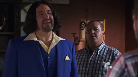 señora Acero temporada 1 capitulo 53 parte 5 #tiktok #señoraacero #viral #fyp 