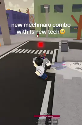 #jjs #roblox #fyp #viral #mechamaru 