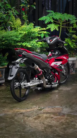 #ex150_style_malay #ex150độkiểng #mxking150 #xuhuong #y15zr 