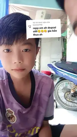 Trả lời @tramiee142 #xuhuongtiktok #tiktok #giabao #taggiabao 