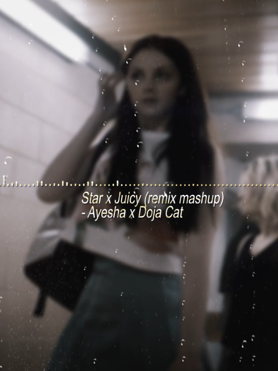 Bg Edit - @Venorxw  Star x juicy - (Not sure who made this remix) Ayesha x Doja Cat #editaudio #audio #audiosforedits #audios #venorxwaudios 