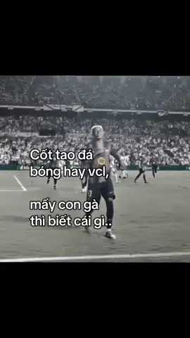tao đá bóng hay vcl , mấy con gà cốt thì biết cái gi.. #xh #bongda #fyp #story #viral 