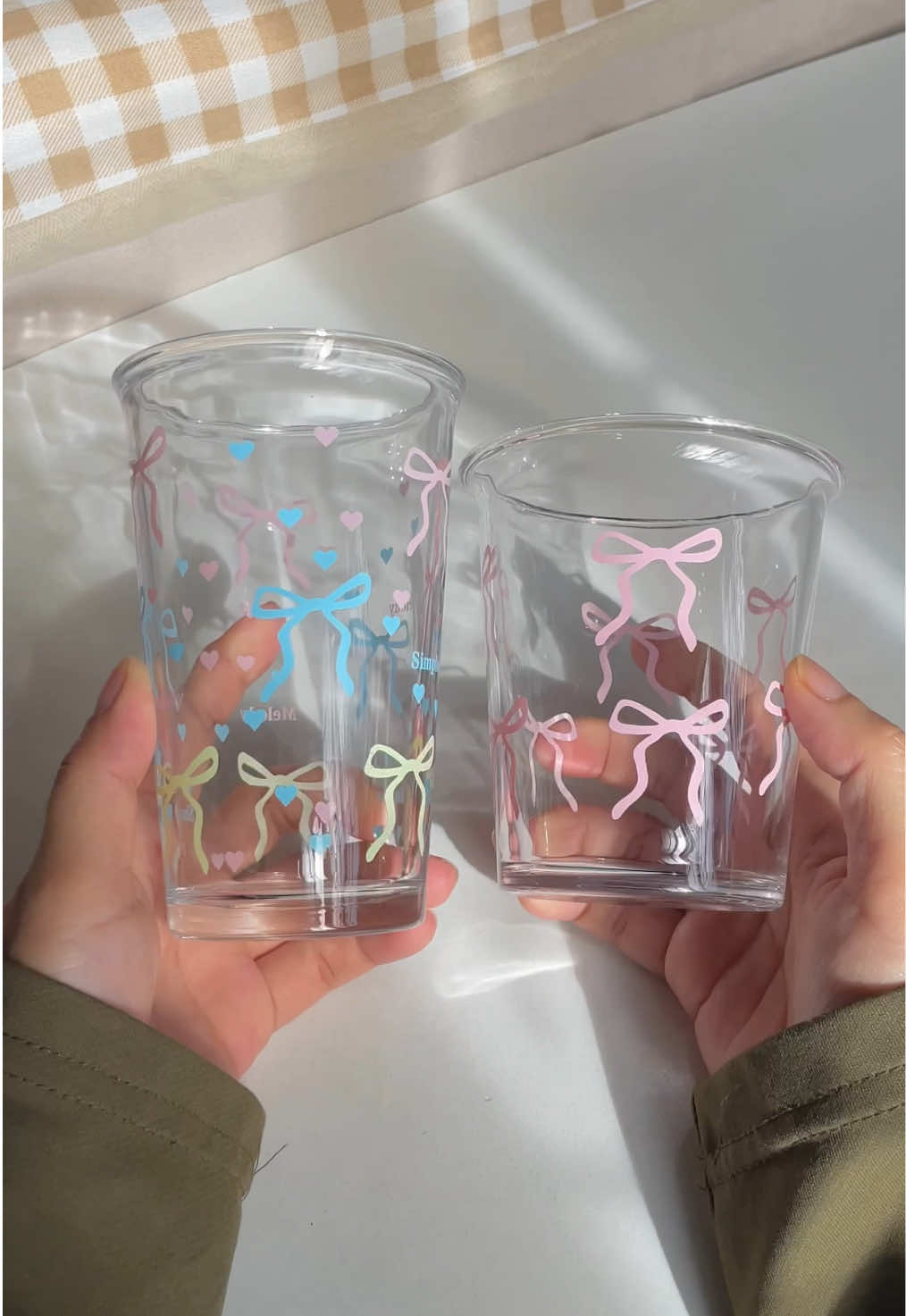 #coffeeglass #coffeecups #cawankaca #foryou #fypシ 