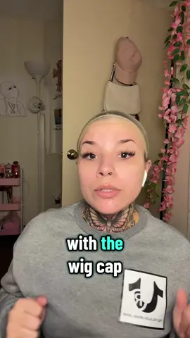 😍🤏🏻NEW LOOK UNLOCKED 🔓 #fyp #wig #wiginstall #lushhaute #syntheticwig @Lush Haute 