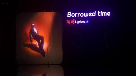 Borrowed time #fyp #coversong #lyrics_songs #lyrics @md214ever @꧁𝐇𝐞𝐧𝐠_𝐄𝐝𝐢𝐭𝐳𝐳꧂☘︎ @𝐏𝐮𝐌𝐞𝐲᭄•𝐞𝐝𝐢𝐭𝐳ツ. @𝐏𝐔𝐓𝐀𝐀//𝐏𝐑𝐄𝐒𝐄𝐓🎟️ @វង្សភក្ដី Music @𝐍𝐚𝐧𝐠 //• 𝐄𝐝𝐢𝐭𝐳𝐳🐒 @THEARA/Edit 💔🕊️ 