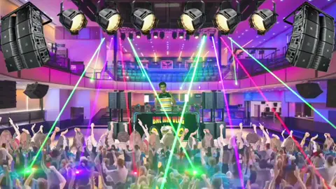 Hatawan at Sayawan sa Probinsya Disco Da Best Exercise #remix #disco #nonstopdisco