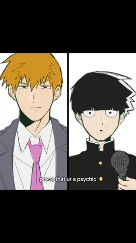 clock strikes twelve ~ 😳😭❤️‍🩹,, (Im very active on insta, _xokats) um.. hi.. I hope I don't leave for 2 more months I love u guys #reigenarataka #anime  #shigeokageyama #mobpsycho #trend 