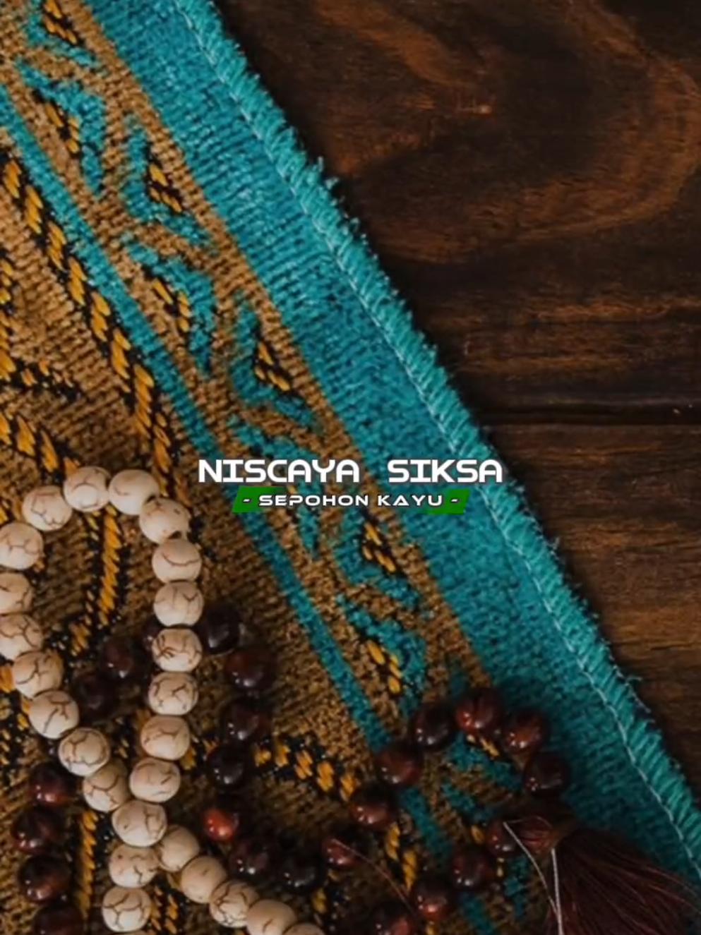 SEPOHON KAYU,YT: Along syaf #CapCut 
