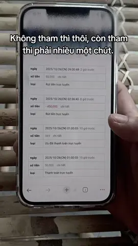 sống ở đời là phải có lòng tham đúng không..? #cbm #xh #bcr #tx #bds 