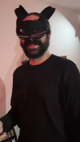 un esfuerzo comunitario #puertorico #halloween 