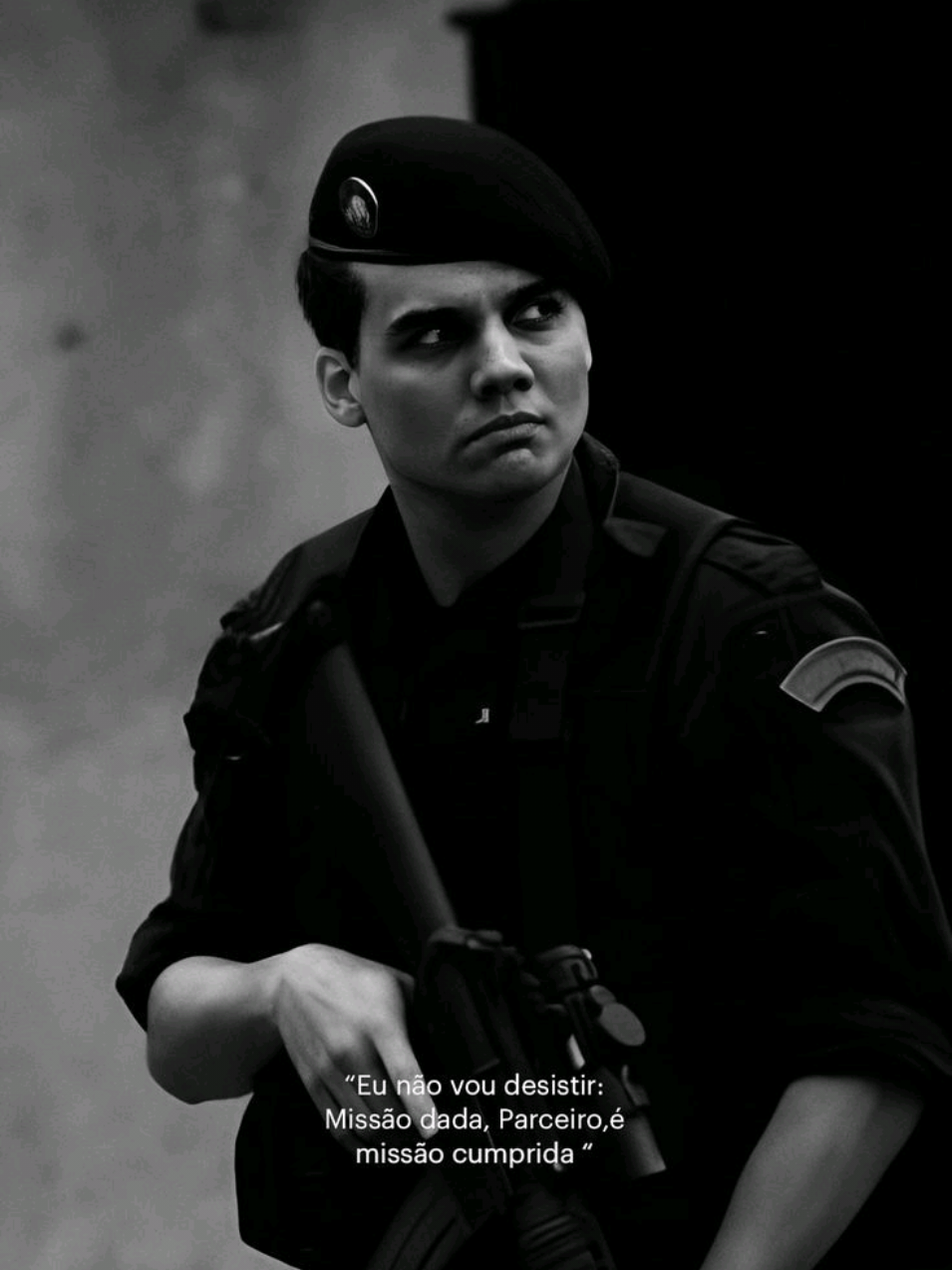 O melhor filme nacional, sem dúvidas. . #foryou #bope #brasil  #exercitobrasileiro🇧🇷 #fyyyyyyyyyyy 