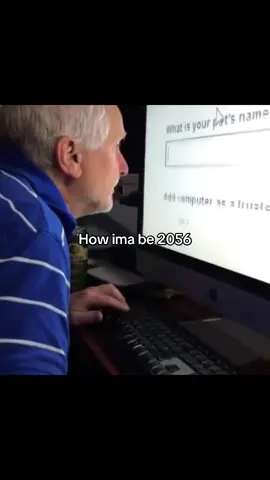 and definitely gonna be getting scammed from ai 😭#meme #2056 #real #funny #fyp 