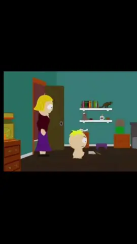 #dirt #butter #car #southpark